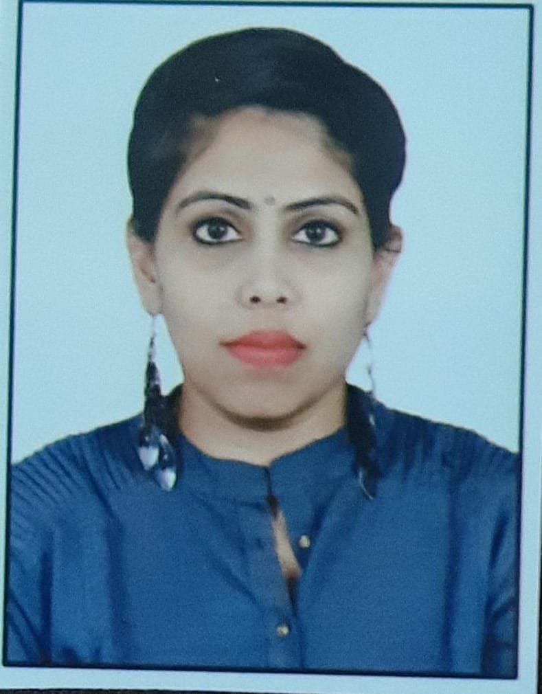 Ms.  Shipra Girdhar